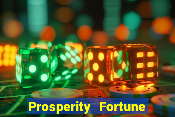 Prosperity Fortune Tree minutos pagantes